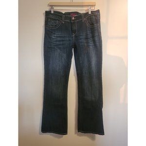 Rock Paper Sexy Jeans